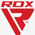 RDX logos